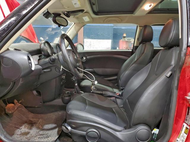 MINI Cooper Clubman Image 7