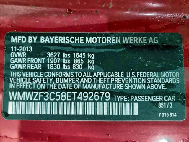 MINI Cooper Clubman Image 12