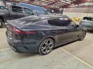 Kia Stinger Gt Image 3
