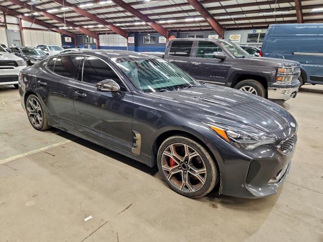 Kia Stinger Gt Image 7