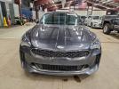 Kia Stinger Gt Image 4