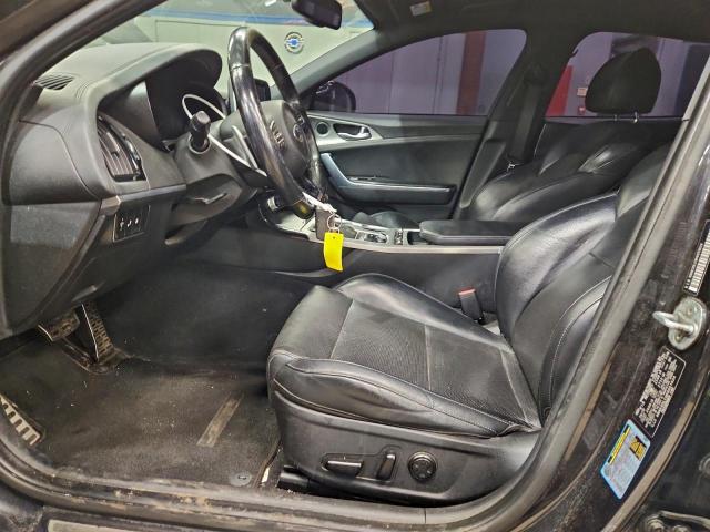 Kia Stinger Gt Image 13