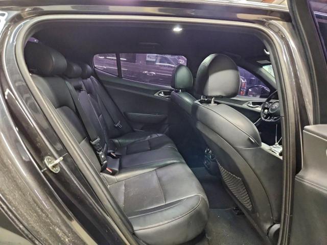 Kia Stinger Gt Image 11