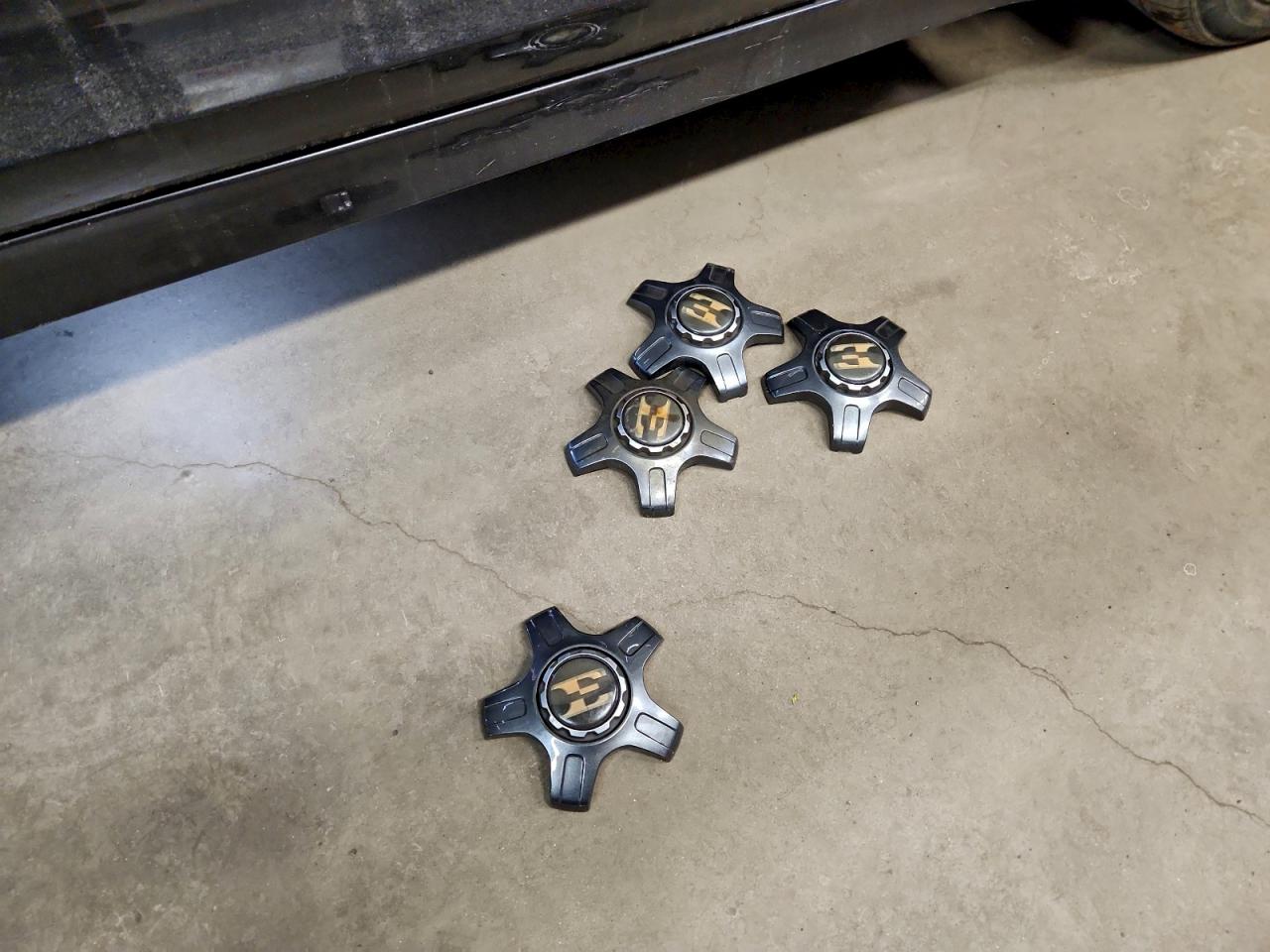 Kia Stinger Gt Image 8