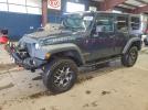 Jeep Wrangler Rubicon Image 1