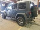 Jeep Wrangler Rubicon Image 3