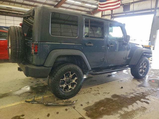 Jeep Wrangler Rubicon Image 2