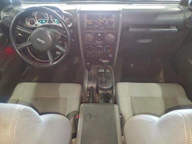 Jeep Wrangler Rubicon Image 9