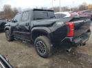 Toyota Tacoma Double Cab Image 3