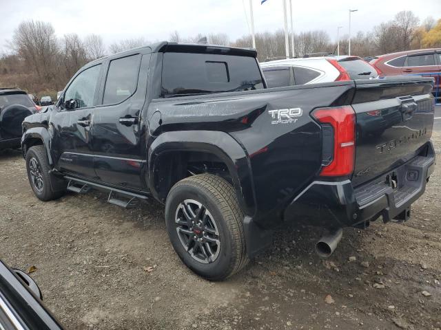 Toyota Tacoma Double Cab Image 3