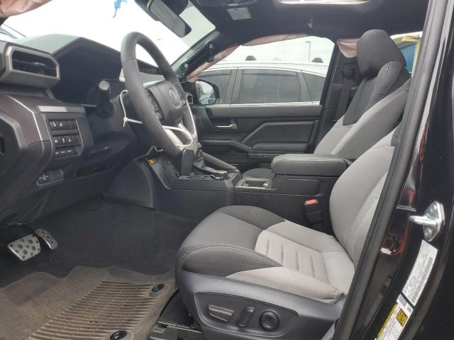 Toyota Tacoma Double Cab Image 8