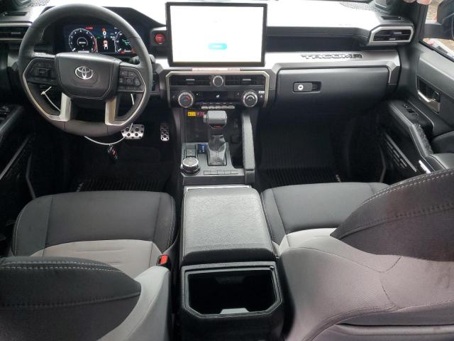 Toyota Tacoma Double Cab Image 12