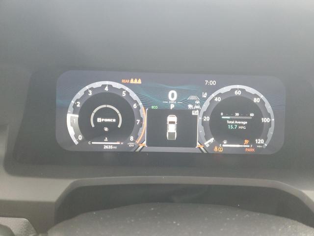 Toyota Tacoma Double Cab Image 7