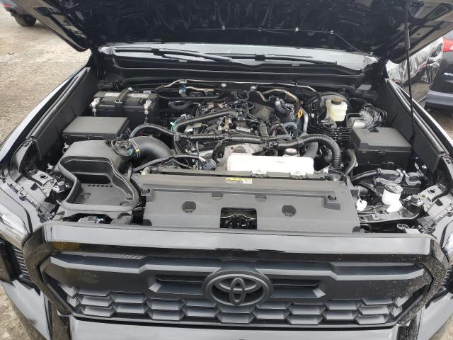 Toyota Tacoma Double Cab Image 11