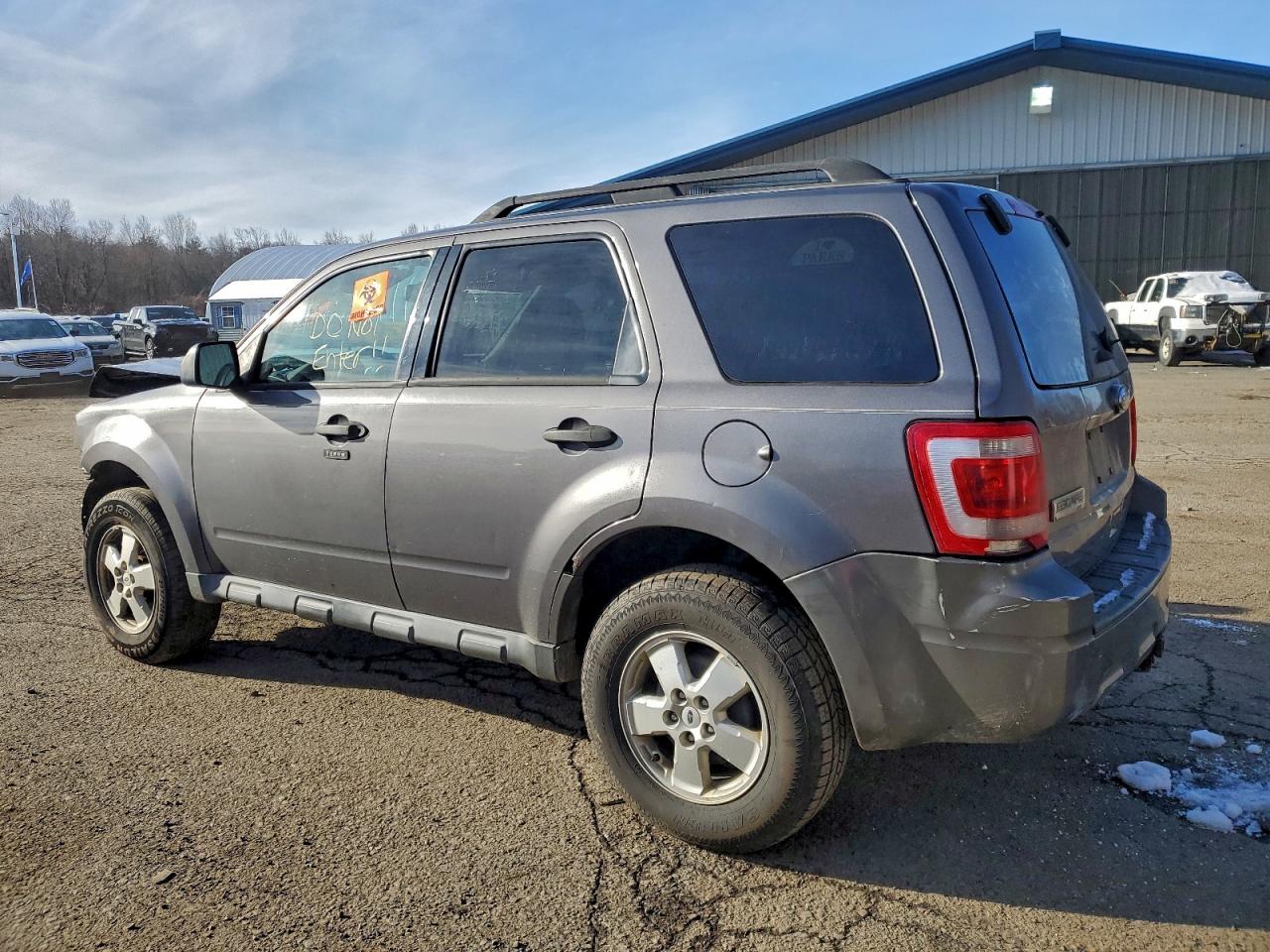 Ford Escape Xlt Image 2
