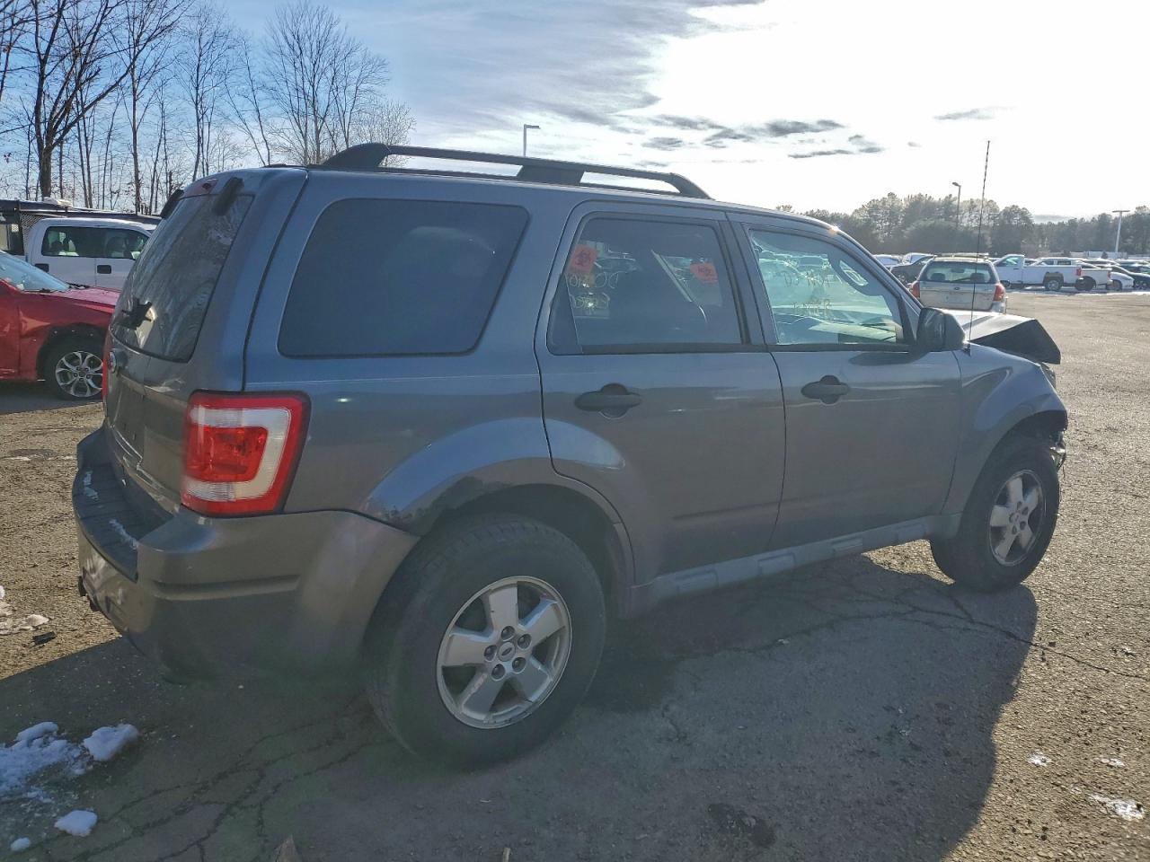 Ford Escape Xlt Image 3