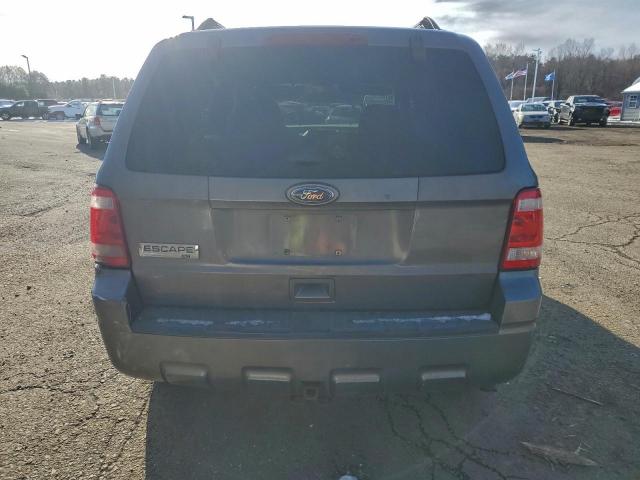 Ford Escape Xlt Image 6