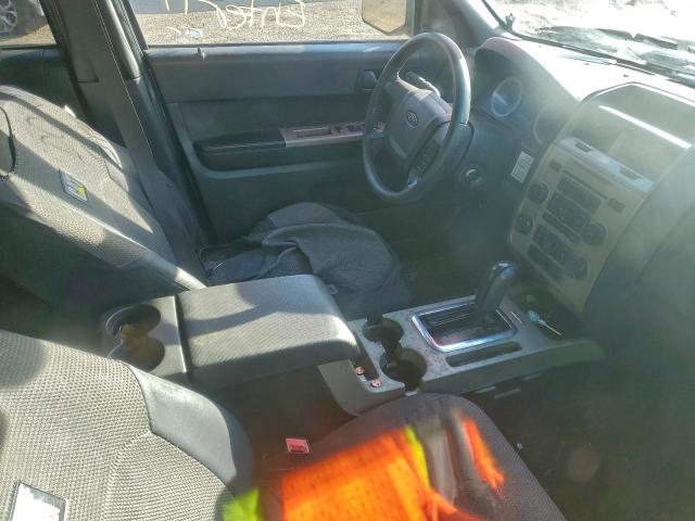 Ford Escape Xlt Image 10