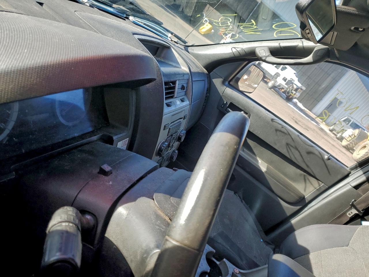 Ford Escape Xlt Image 8