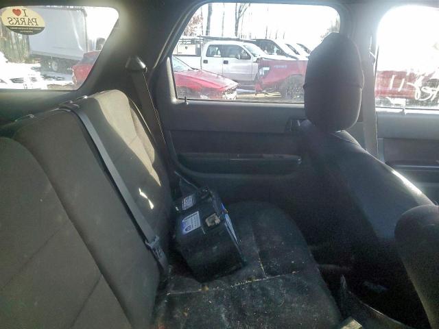 Ford Escape Xlt Image 5