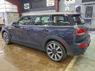 MINI Cooper S Clubman All4 Image 9