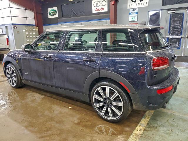 MINI Cooper S Clubman All4 Image 9