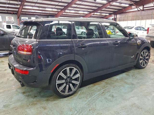 MINI Cooper S Clubman All4 Image 13