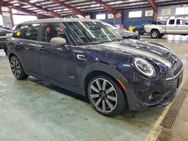 MINI Cooper S Clubman All4 Image 2