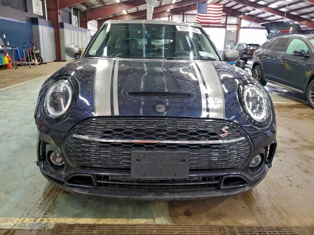 MINI Cooper S Clubman All4 Image 8