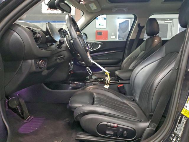 MINI Cooper S Clubman All4 Image 4