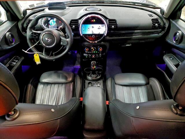 MINI Cooper S Clubman All4 Image 10