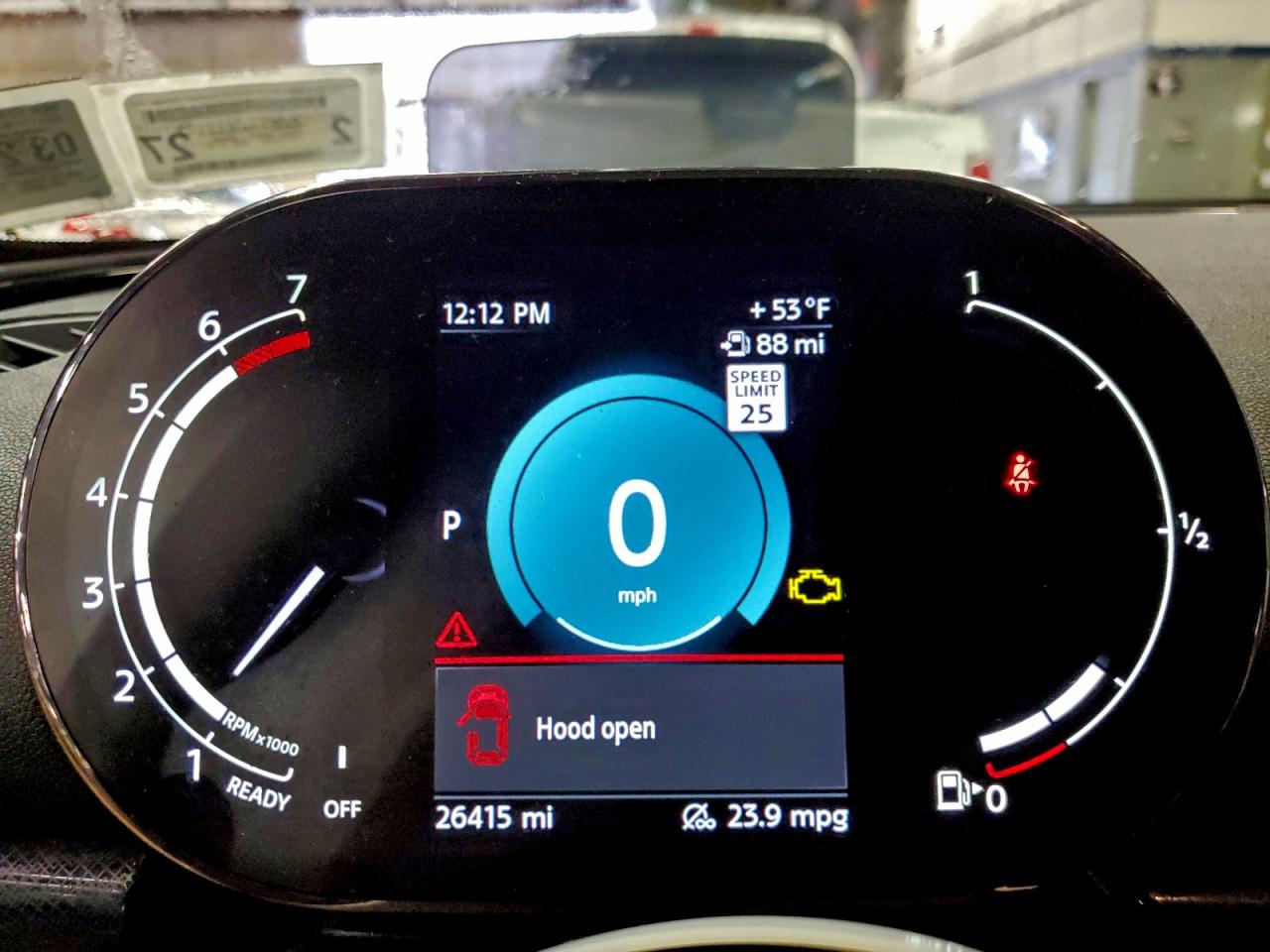 MINI Cooper S Clubman All4 Image 7