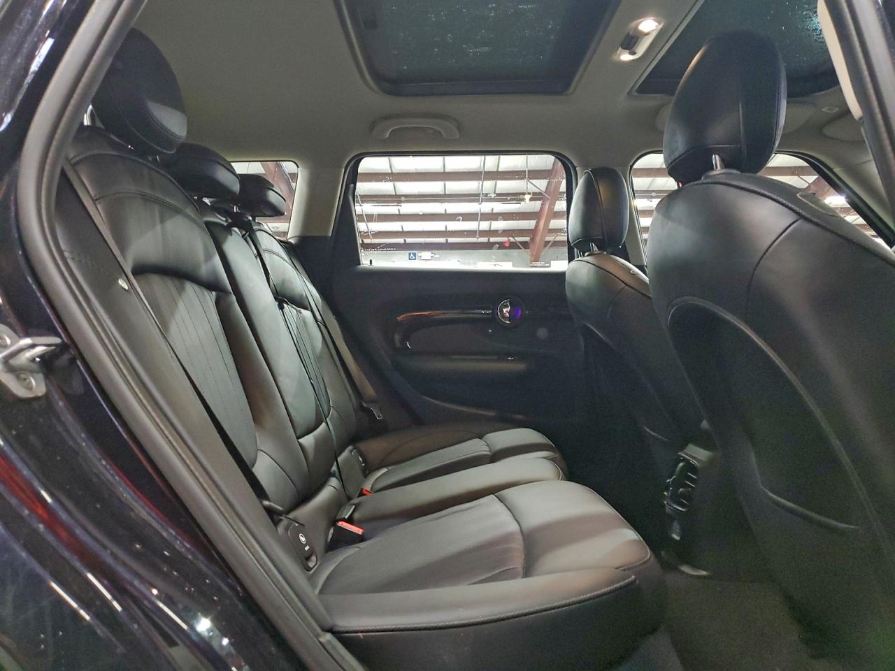 MINI Cooper S Clubman All4 Image 3