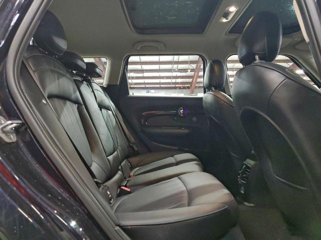 MINI Cooper S Clubman All4 Image 3