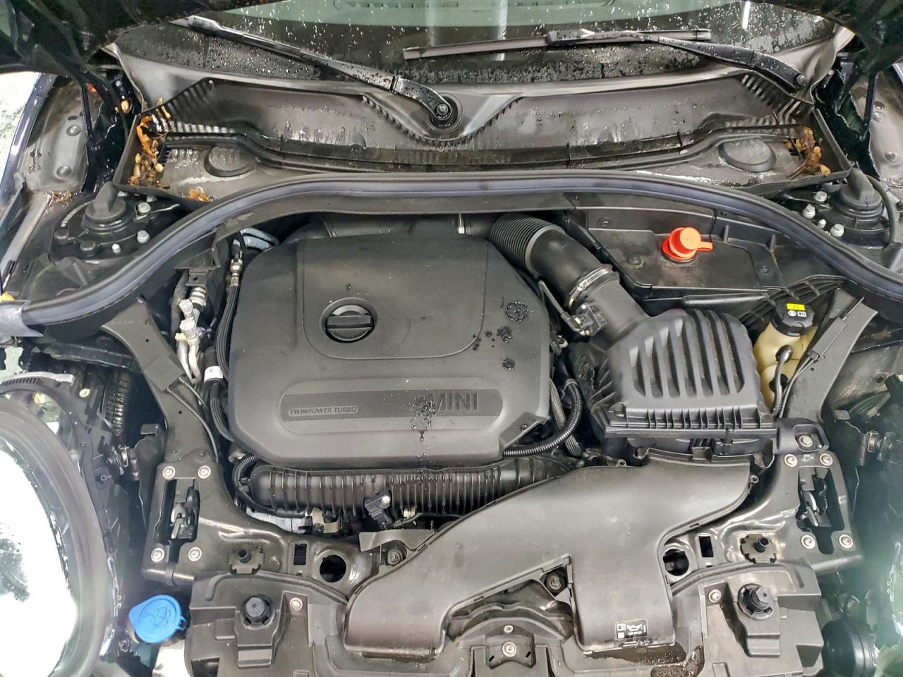 MINI Cooper S Clubman All4 Image 12