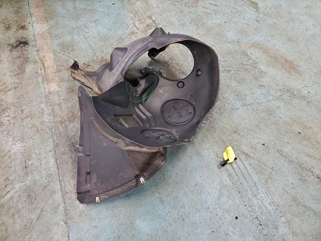 MINI Cooper S Clubman All4 Image 5