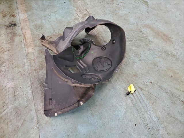 MINI Cooper S Clubman All4 Image 5