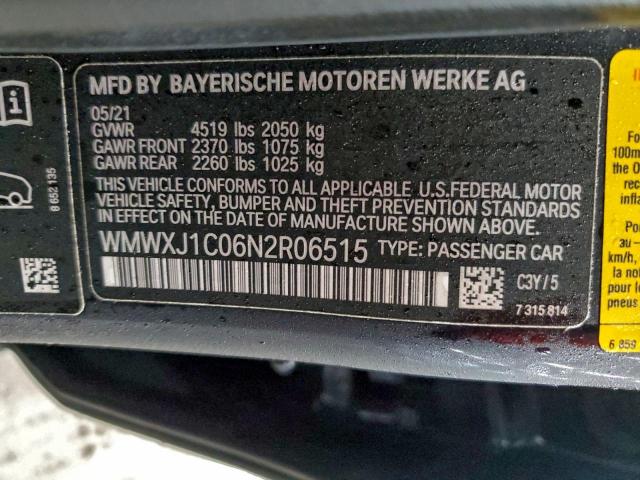 MINI Cooper S Clubman All4 Image 6