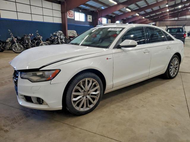  Salvage Audi A6