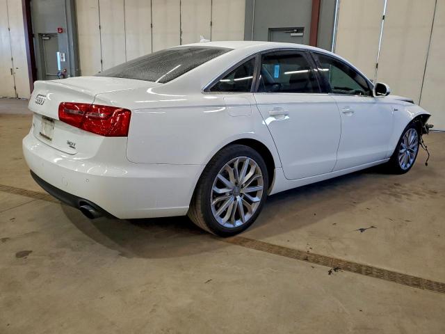 Audi A6 Premium Plus Image 2