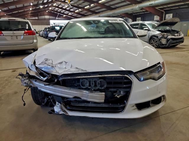 Audi A6 Premium Plus Image 8