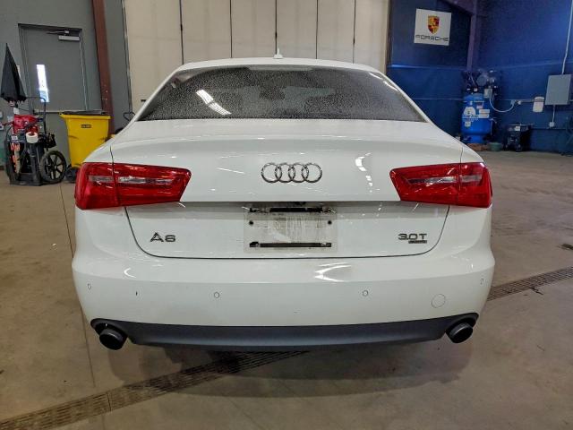 Audi A6 Premium Plus Image 6