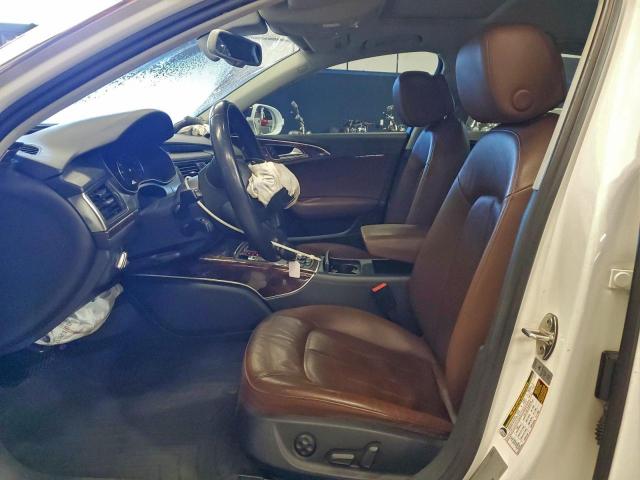 Audi A6 Premium Plus Image 11