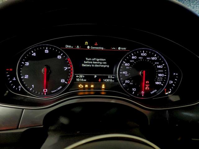 Audi A6 Premium Plus Image 5