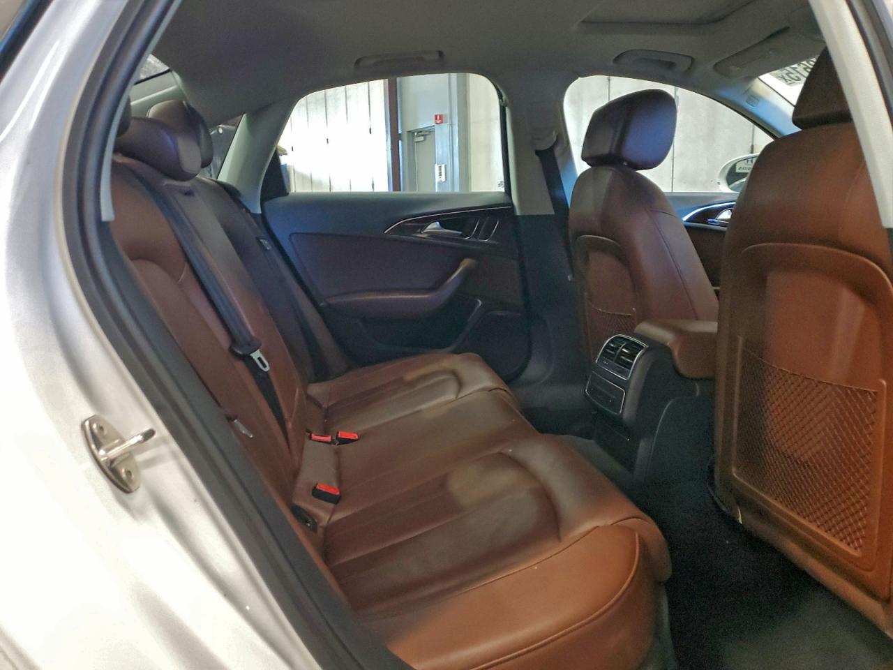 Audi A6 Premium Plus Image 7