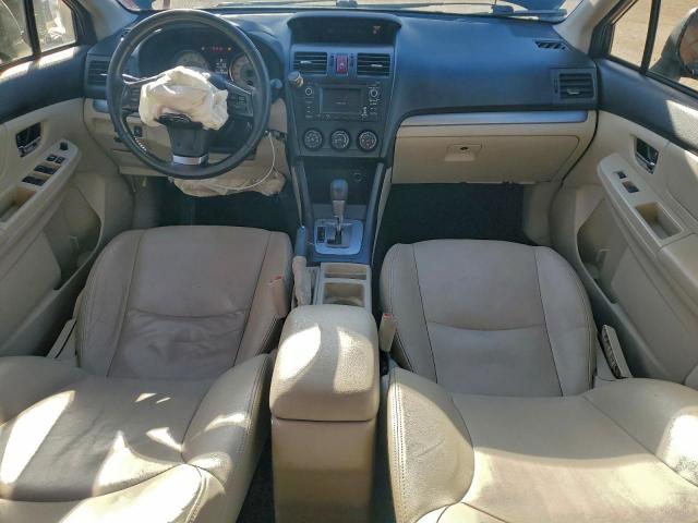 Subaru Impreza Limited Image 7