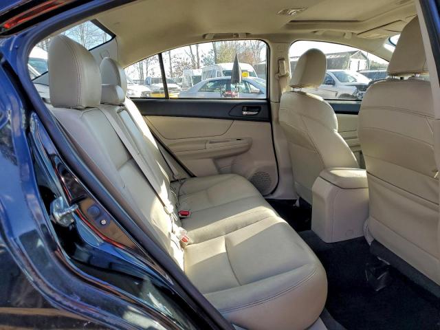 Subaru Impreza Limited Image 5