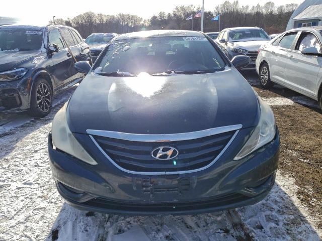 Hyundai SONATA Gls Image 8