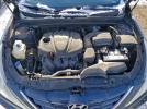 Hyundai SONATA Gls Image 12