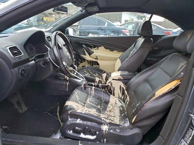 Volkswagen Eos Turbo Image 8